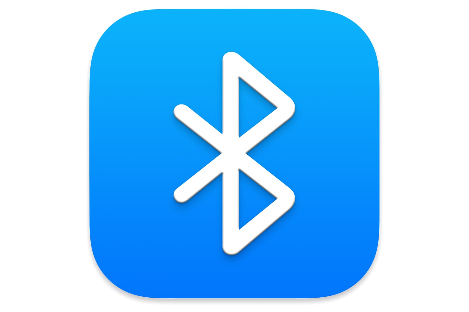 not able to connect bluetooth to mac
